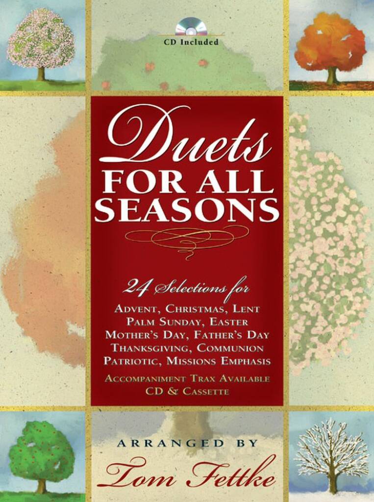 Duets For All Seasons